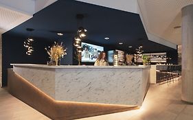Holiday Inn - The Niu, Kettle Stuttgart Vaihingen By Ihg